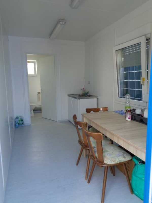 Pracownik do przetw&oacute;rstwa owocowo-warzywnego (NIEMCY) 08/03/2022